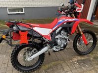 Honda CRF300L