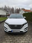 Hyundai Tucson 1.6 T-GDI 4WD DCT ComfortPlus Euro 6