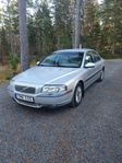 Volvo S80 2.4 Euro 4