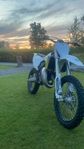 Husqvarna Tc 85 Cross