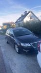 Passat 2.0 TDI 4Motion  