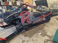 Arctic cat Hardcore 165" 2020