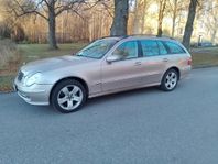 Mercedes-Benz E 320 T 5G-Tronic Avantgarde Euro 4