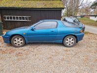 Mazda MX-3 1.8