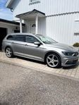 Volkswagen Passat Sportscombi 2.0 TDI DPF SCR BMT 4Motion GT