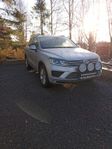 Volkswagen Touareg 3.0 V6 TDI BMT 4Motion TipTronic Base Eur