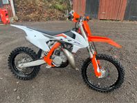 KTM sx85