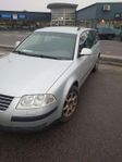 VW PASSAT 1,8 T NY BESIKTIGAD