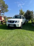 Nissan Navara King Cab 2.5 dCi 4x4 Euro 5