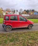 Fiat Panda 1.3 Multijet Actual Euro 4