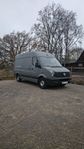 Volkswagen crafter Campervan 35 2.0 TDI Euro 5 