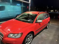 Volvo V50 2.0 D Nybesiktigad kamrem byt