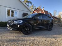 Volvo XC60 D4 AWD Geartronic Classic Momentum Euro 6 VoC