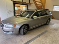 Volvo V70 D2 Geartronic Kinetic Euro 5