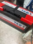 TAB bilbatteri 