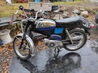 Puch Dakota