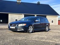 Volvo V70 D5 Geartronic Momentum Euro 4