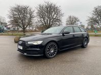 Audi A6 Avant 2.0 TDI ultra S Tronic Euro 6