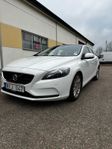 Volvo V40 D2 Powershift Summum Euro 5