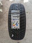 Vinterdäck Kumho WP52 235/60 R18, Volvo XC60