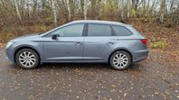 Seat Leon ST / DRAG / S&V-hjul / Takskenor