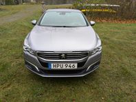 Peugeot 508 2.0 BlueHDi EAT Euro 6