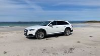 Audi A4 allroad quattro 3.0 TDI V6 clean diesel quattro S Tr