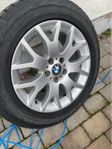 Vinterhjul BMW X5 & X6