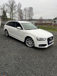 Audi A4 Avant 2.0 TDI