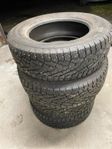 4st Hakkapeliitta C3 205/65R16C