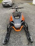 Arctic cat blast M 4000 146”