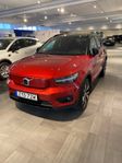 Volvo XC40 P6 Recharge R-Design Euro 6