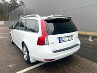 Volvo V50 1.6 DRIVe Momentum Låg mil are