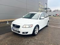 Volvo V50 1.6 DRIVe Momentum Låg mil are