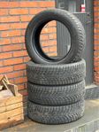 Vinterdäck 215/55 R17