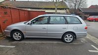 Toyota Avensis Kombi 1.8 VVT-i , 2002  - nybesiktigad