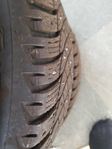 Vinterdäck Goodyear UltraGrip Arctic 2 205/60R16