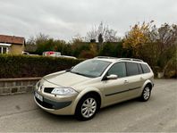 Renault Mégane Grandtour 1.9 dCi Euro 4