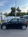 MINI Cooper 3-dörrars- 136 HK- Euro 6