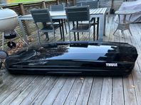 Thule Dynamic 900