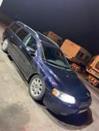 Volvo V70 2.4D Classic, Momentum Euro 4 