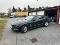  Mustang V6 Låga mil