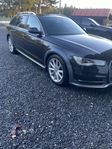 Audi A6 allroad quattro 3.0 TDI V6 Euro 6