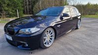 BMW 520 d xDrive Touring M Sport 