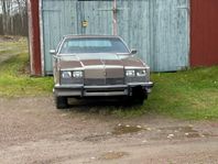 Oldsmobile Toronado Hardtop Coupé 5.7 V8 Hydra-Matic