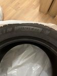 MICHELIN X-ICE SNOW SUV 285/45 R20