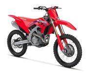 Honda crf 250 r 2024