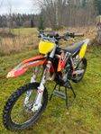 KTM SXF 450