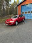 Nissan Primera Traveller 2.0 TD