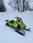 Ski doo freeride 800 etec -15